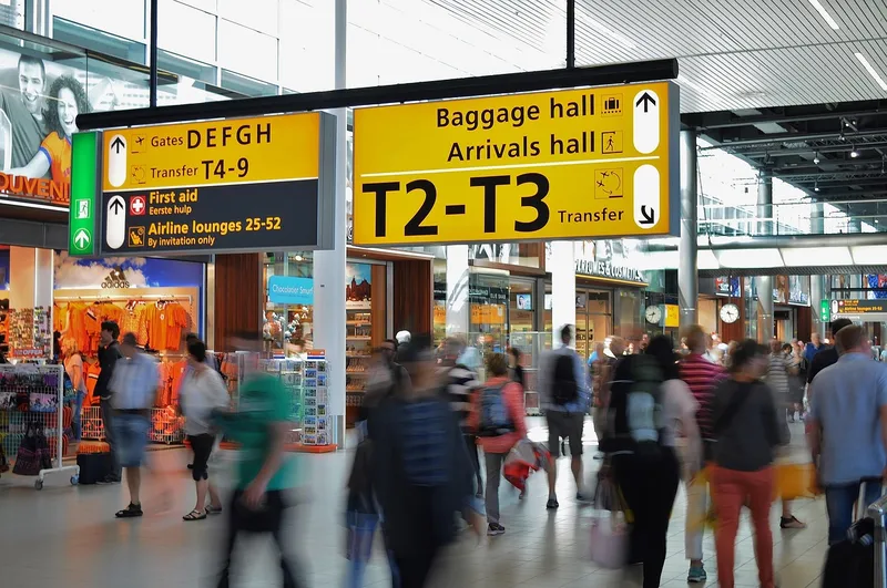 Airport, airline, air traffic, travel