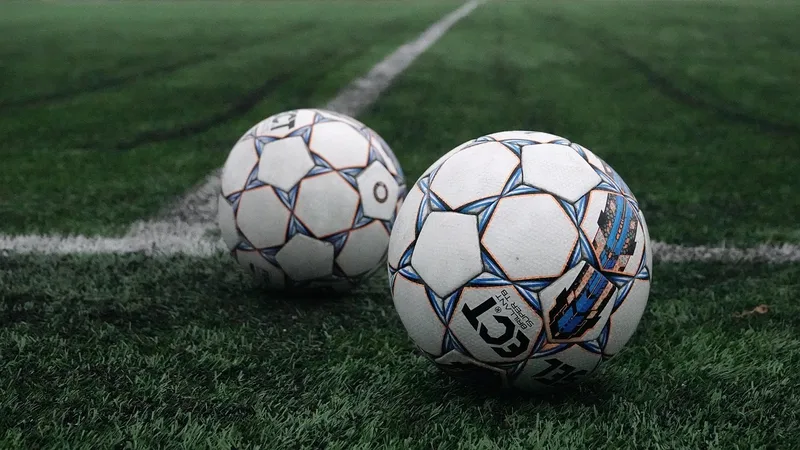 Sports, football, ball, stadium