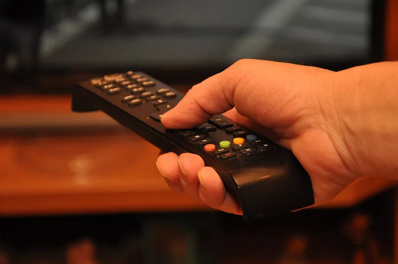 Remote control, tv, watch tv, watch