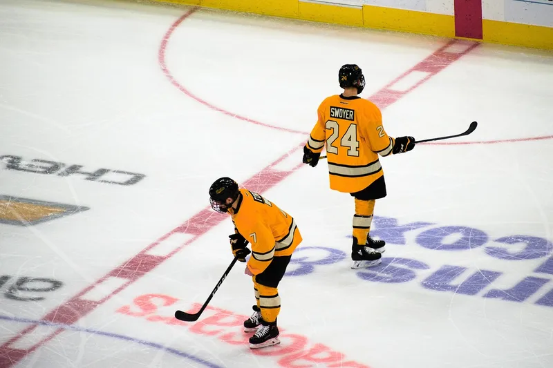 Hockey, ice hockey, player, players