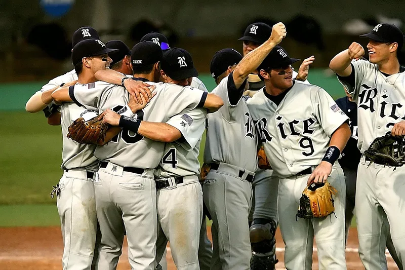 Baseball, victory, game, sport