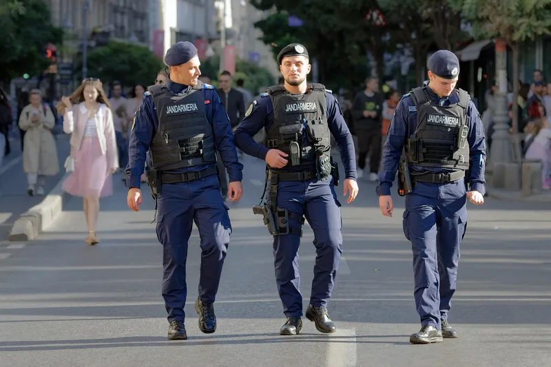 Cops, police, officers, city