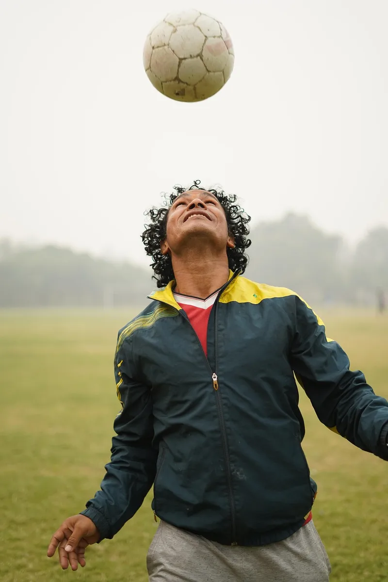 Ball, athlete, playing, player