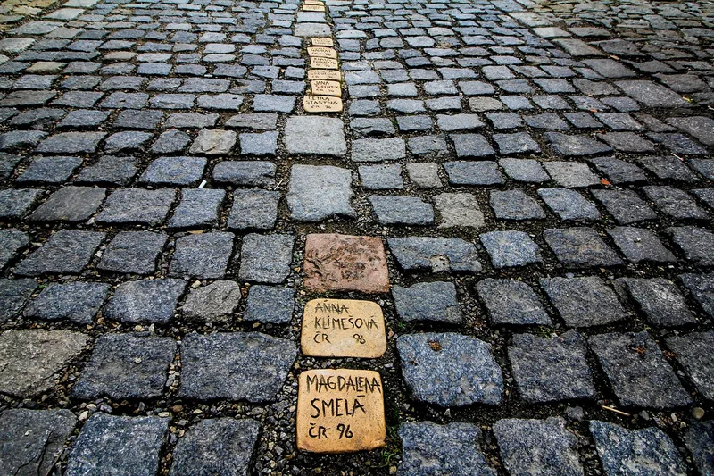 Sidewalk, beautiful wallpaper, cobble, mac wallpaper
