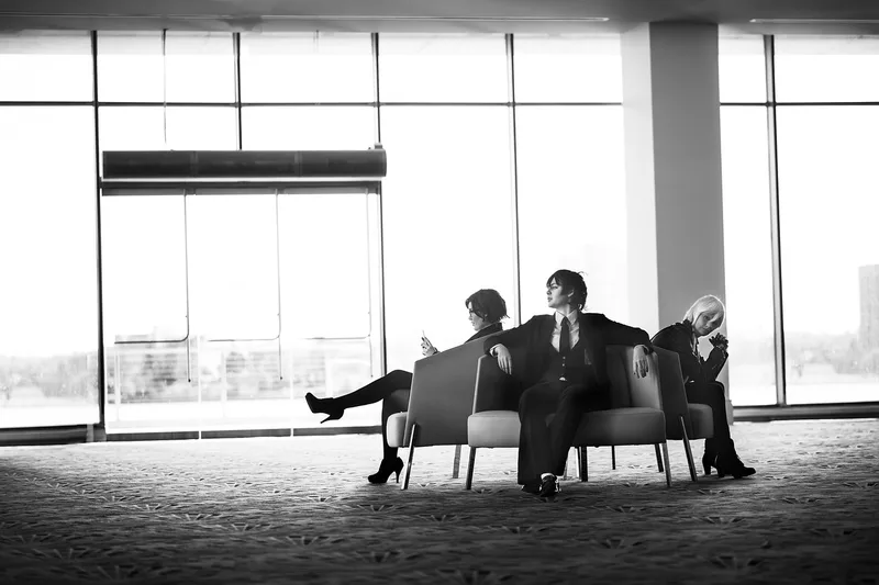 People, business, office, corporate