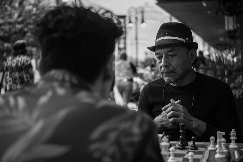 Chess, players, board, strategy