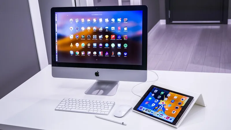 Workplace, office, business, table