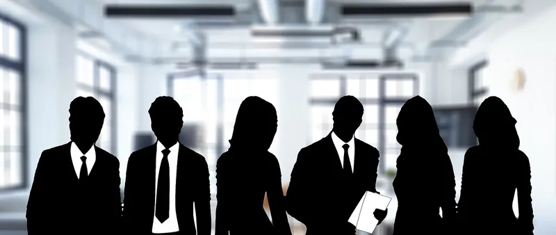 Planning, plan, business people, team