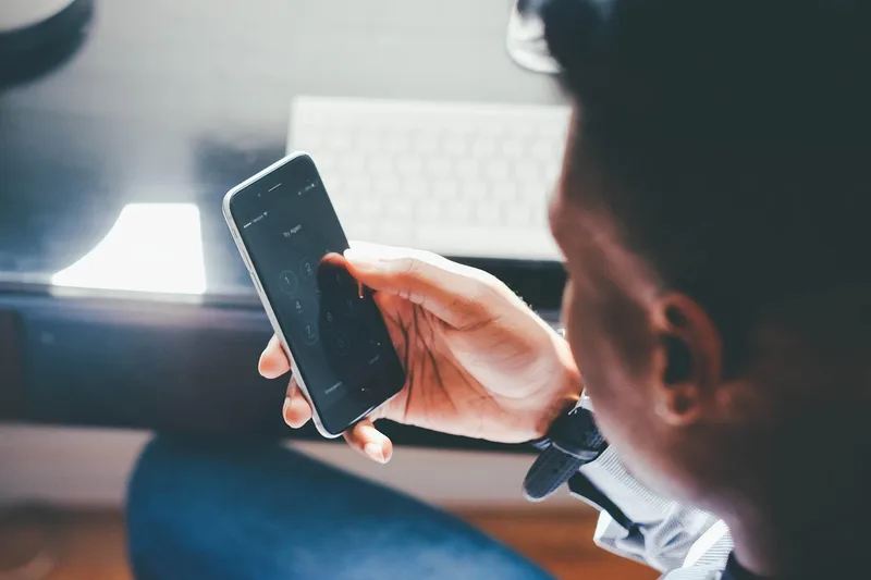 Phone, technology, mobile, internet