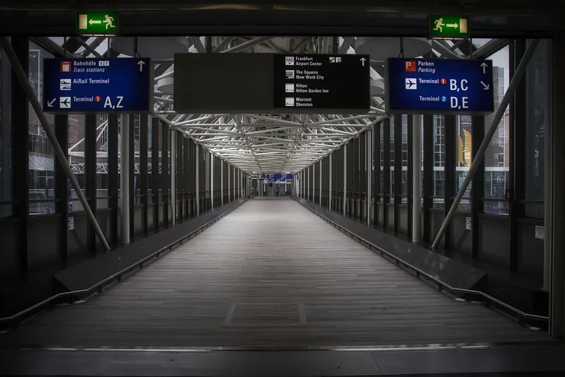 Train, building, airport, indoors