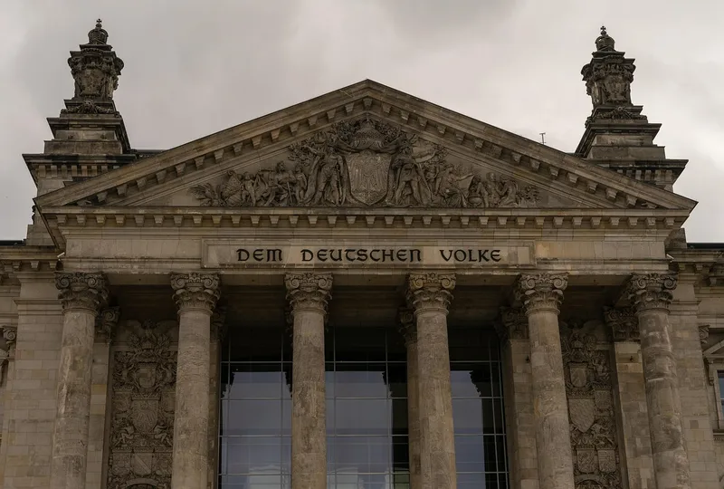 Parliament, berlin, germany, bundestag