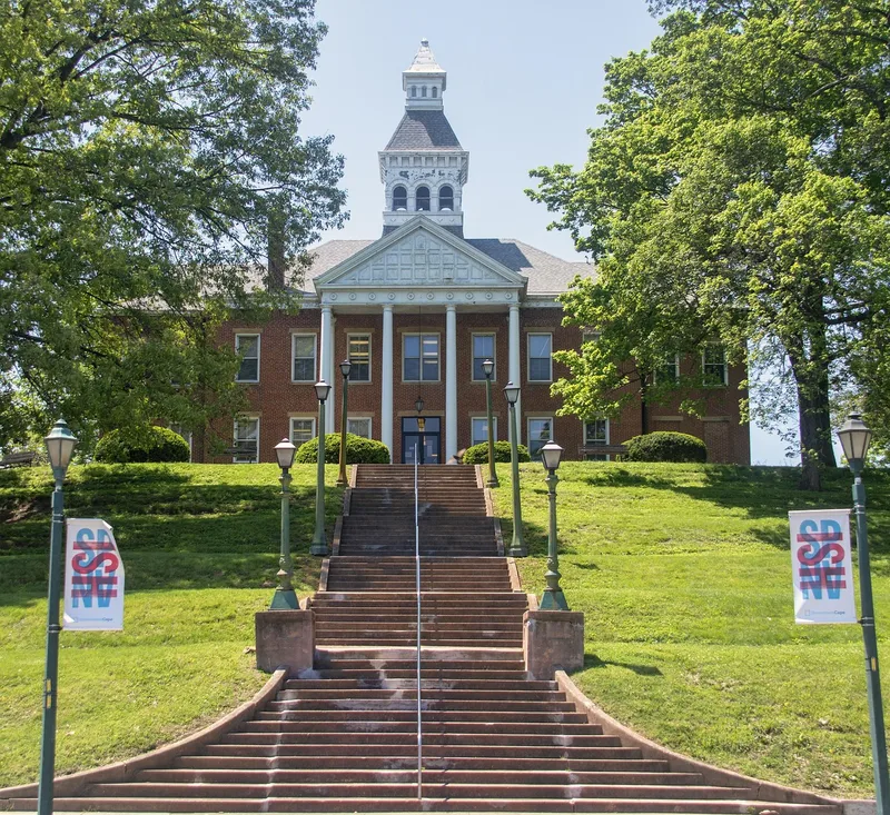 Courthouse, court, town, government