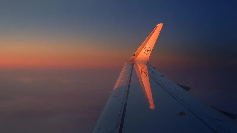 Travel, heaven, wing, freedom