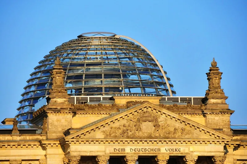 Berlin, germany, architecture, building