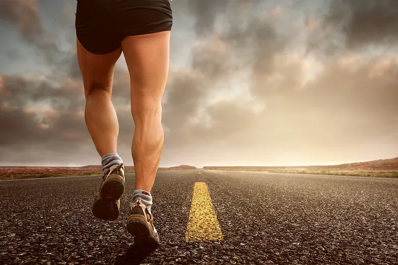 Jogging, run, sport, jog