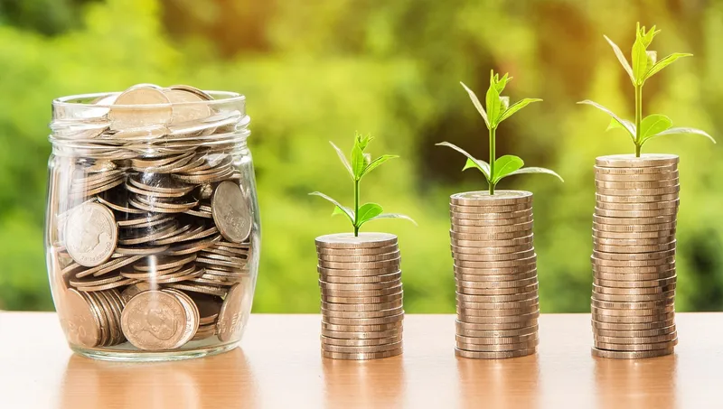 Money, profit, finance, business