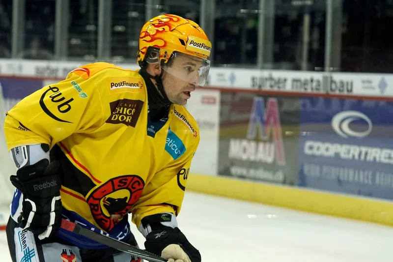 Sports, hockey, player, ice hockey