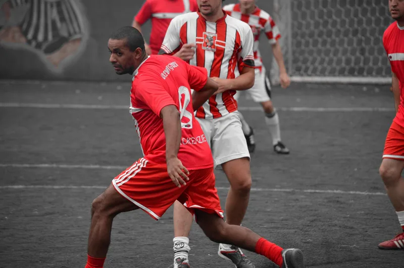 Football, sport, play, competition