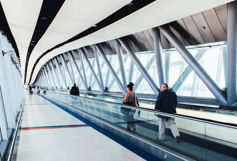 Airport, travel, trip, transportation