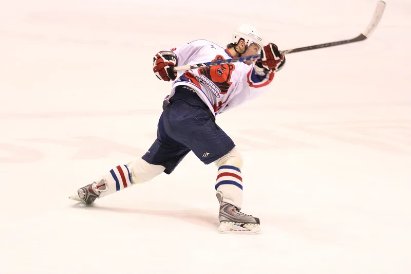Ice hockey, sports, ice, game