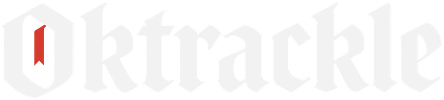 Oktrackle